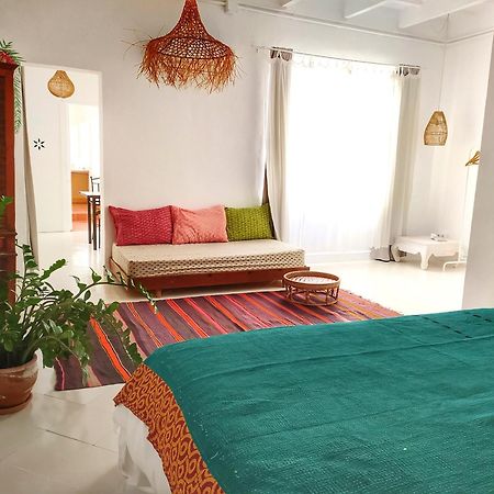 La Cayena Rooms & Apartments (Adults Only) 休达德亚 外观 照片