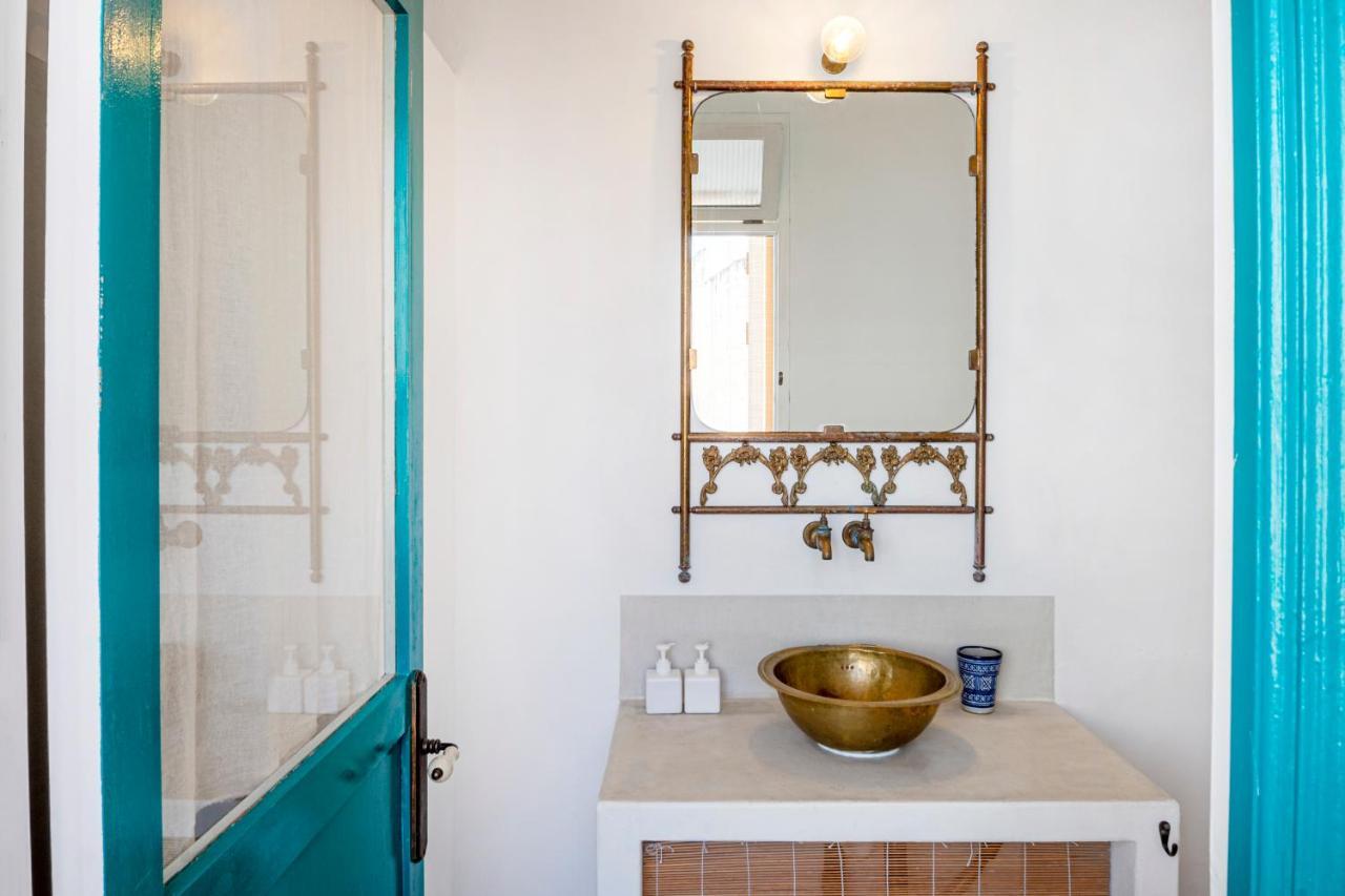 La Cayena Rooms & Apartments (Adults Only) 休达德亚 外观 照片