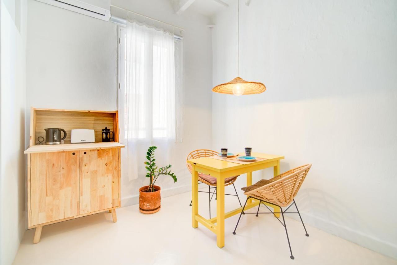 La Cayena Rooms & Apartments (Adults Only) 休达德亚 外观 照片