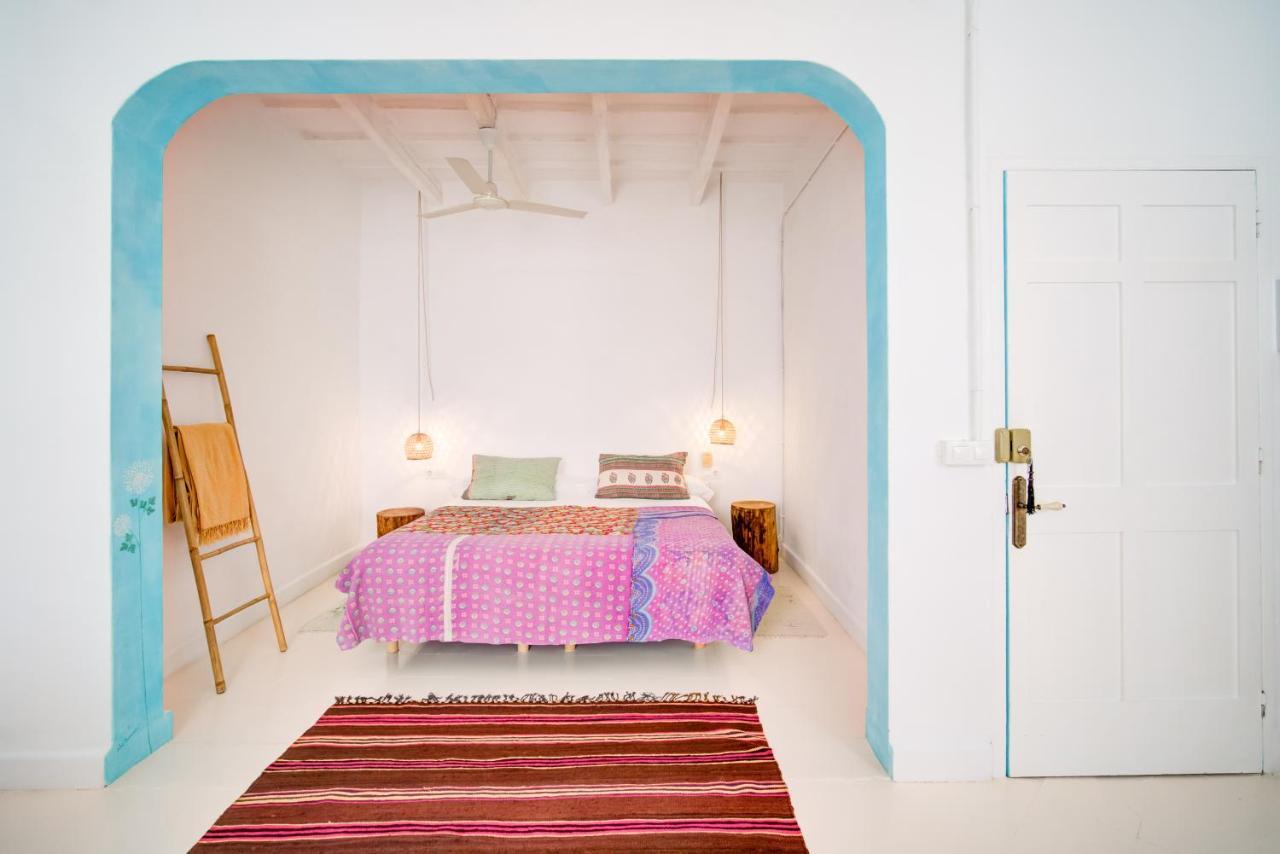 La Cayena Rooms & Apartments (Adults Only) 休达德亚 外观 照片