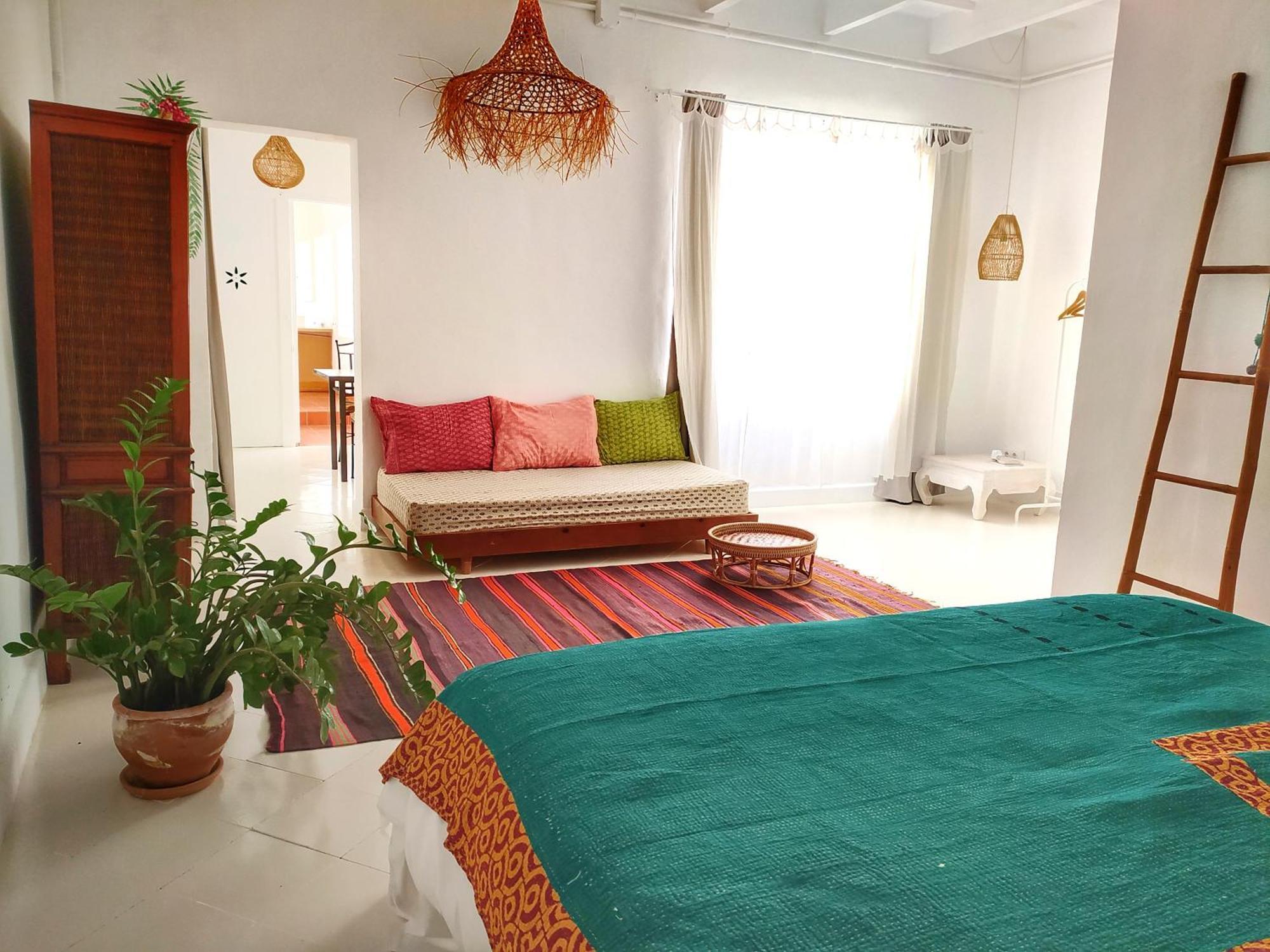 La Cayena Rooms & Apartments (Adults Only) 休达德亚 外观 照片
